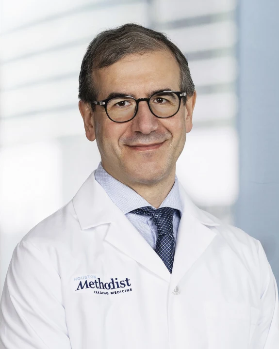 Eleftherios Mylonakis